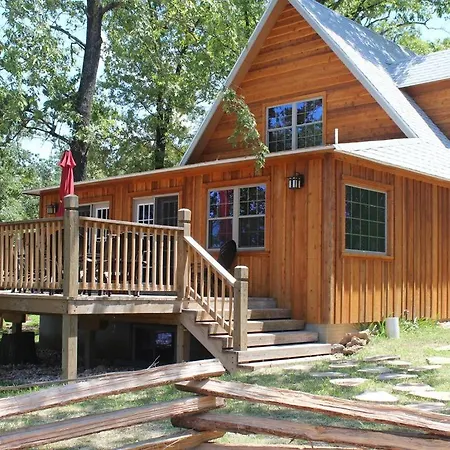 Holiday home Watermill Cove Lakefront 2 Mi To Silver Dollar Pools Mini Golf