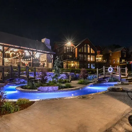 Watermill Cove Lakefront 2 Mi To Silver Dollar Pools Mini Golf