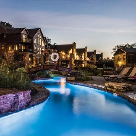 Watermill Cove Lakefront 2 Mi To Silver Dollar Pools Mini Golf * Branson
