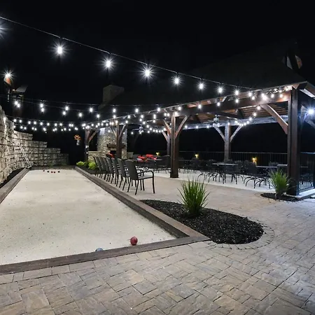 Watermill Cove Lakefront 2 Mi To Silver Dollar Pools Mini Golf Branson
