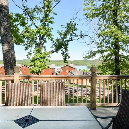 Holiday home Watermill Cove Lakefront 2 Mi To Silver Dollar Pools Mini Golf Branson