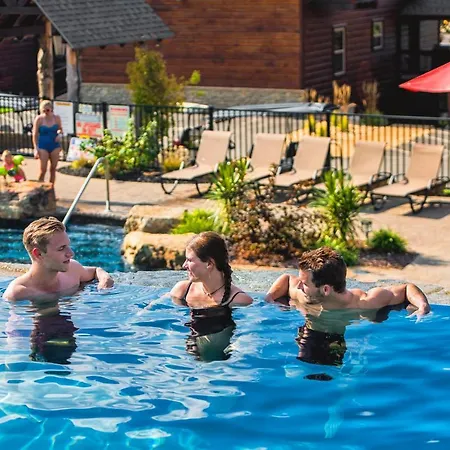 Watermill Cove Lakefront 2 Mi To Silver Dollar Pools Mini Golf Holiday home