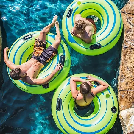 Holiday home Watermill Cove Lakefront 2 Mi To Silver Dollar Pools Mini Golf Branson